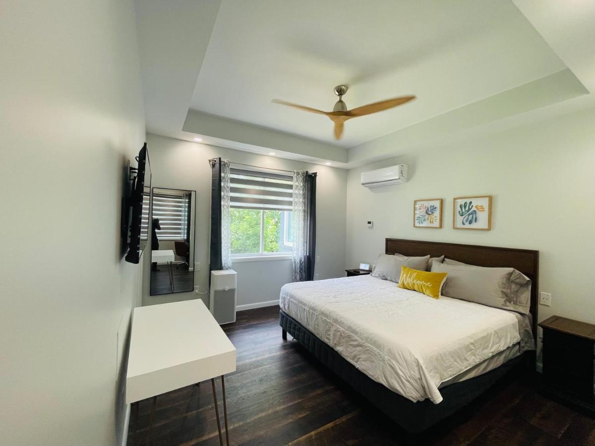 Sonsak - Unit 3 Apartment Charlottesville Exterior photo