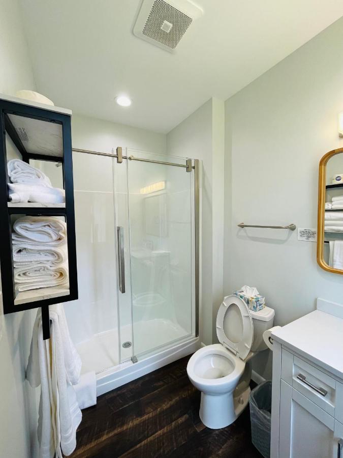 Sonsak - Unit 3 Apartment Charlottesville Exterior photo